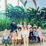 Cô Nguyễn Thị Hoa